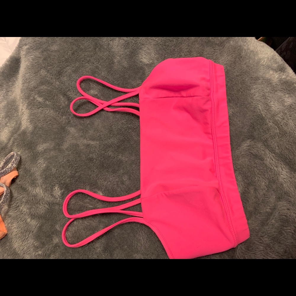 Free people bra